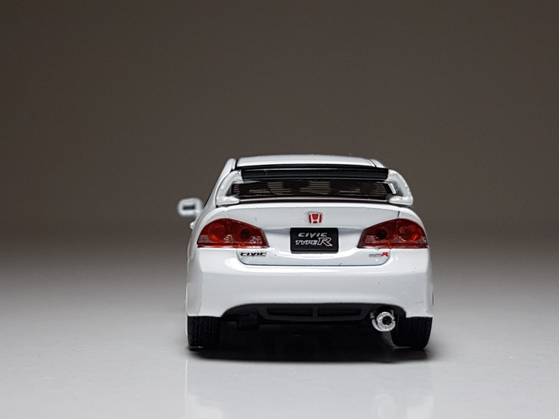Illustration for article titled Photo Dump: White Civic Overload